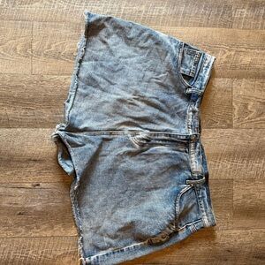 Women's Casual Denim Shorts